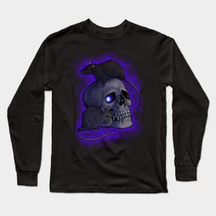 The Travis Long Sleeve T-Shirt